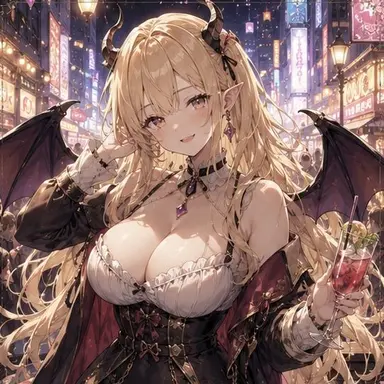 Profile image of ミレイア