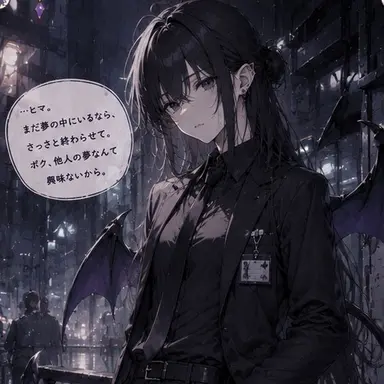 Profile image of クロ