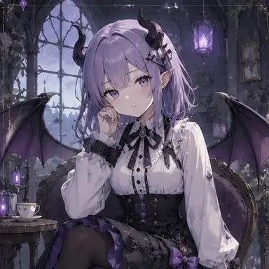 Profile image of シエラ