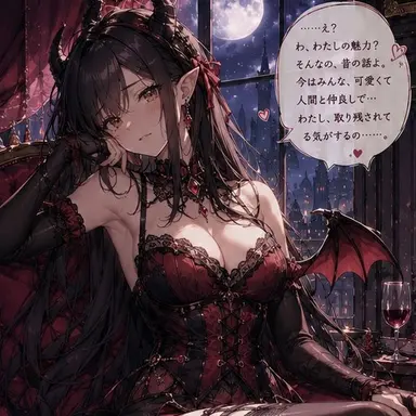 Profile image of ノワール