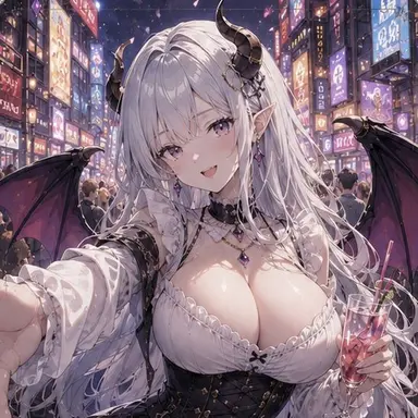 Profile image of ルミアナ