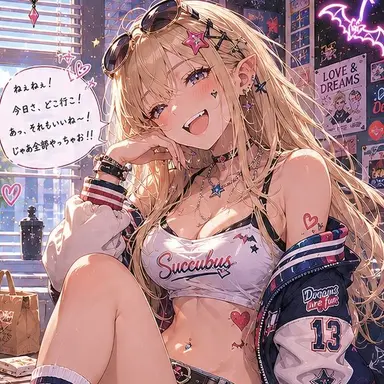 Profile image of カーラ