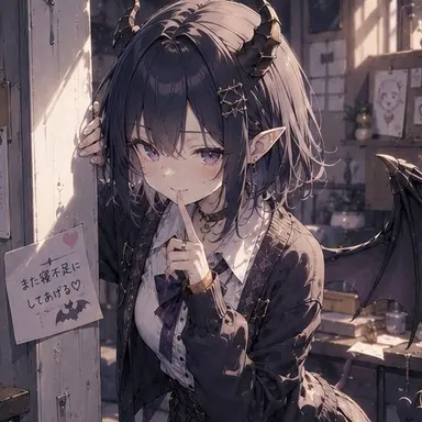 Profile image of レイラ