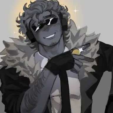 Profile image of -chance-
