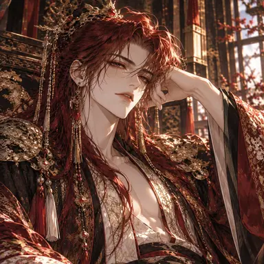 Profile image of 위적운