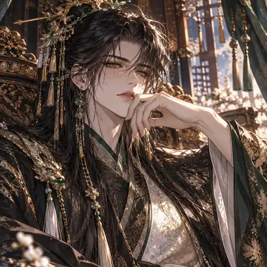 Profile image of 연묵헌