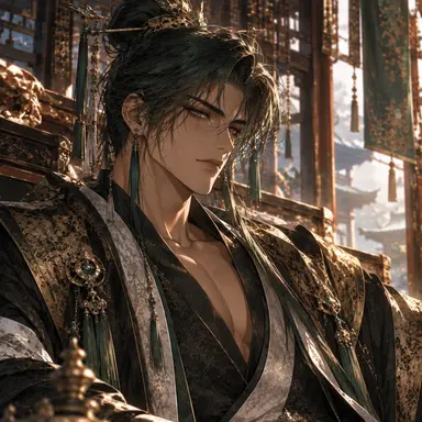 Profile image of 남궁태겸