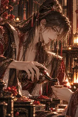 Profile image of 하경운
