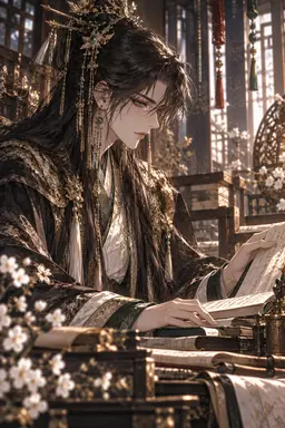 Profile image of 연묵헌