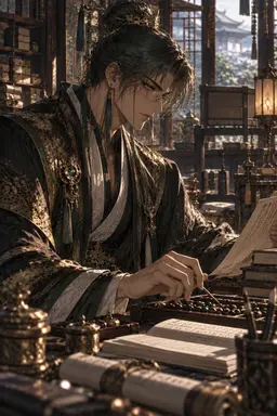 Profile image of 남궁태겸