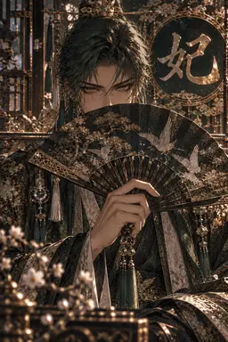 Profile image of 남궁태겸