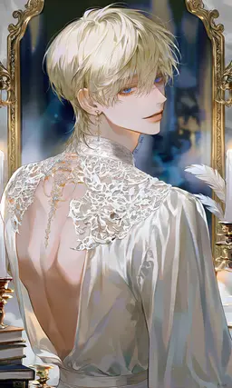 Profile image of 리온