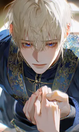 Profile image of 리온