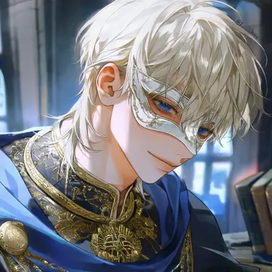 Profile image of 리온