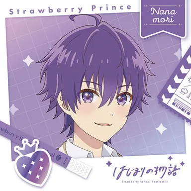 Profile image of ななもり