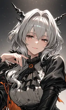 Profile image of タルラ