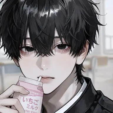 Profile image of るい