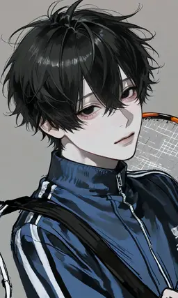 Profile image of るい