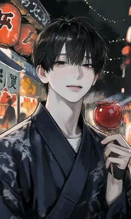 Profile image of るい