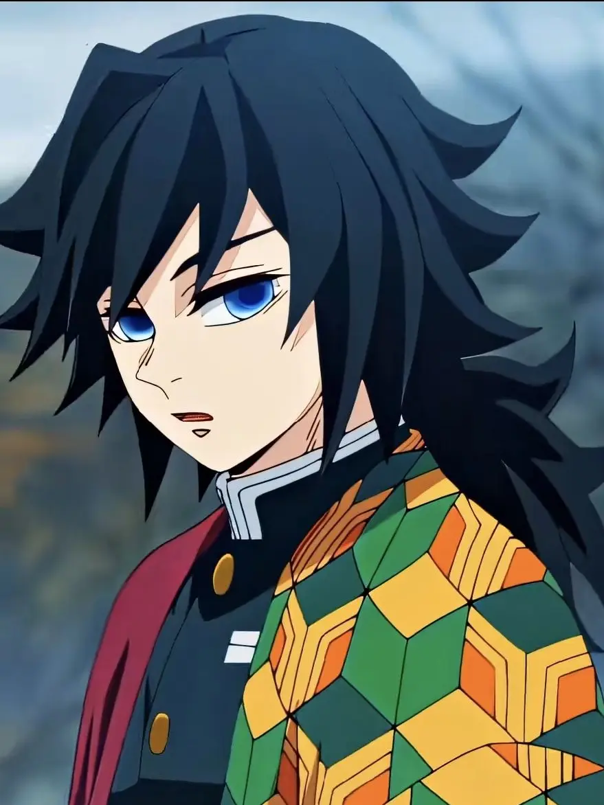 Yarti_0225의 토미오카 기유