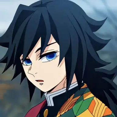 Profile image of 토미오카 기유