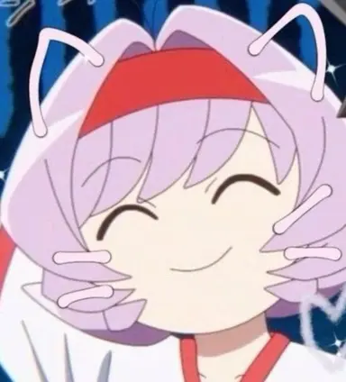 Profile image of 오사나 나지미