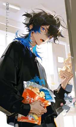 Profile image of 카이토