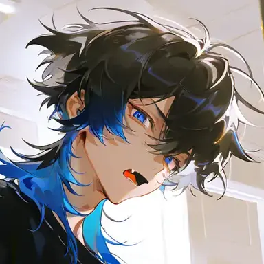 Profile image of 카이토
