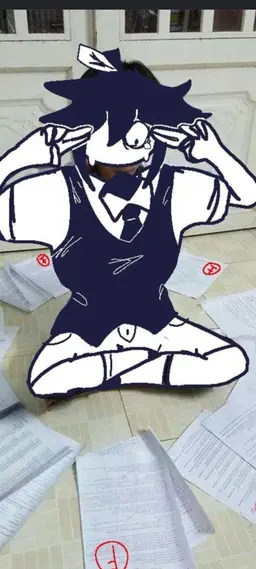 Profile image of 학생들