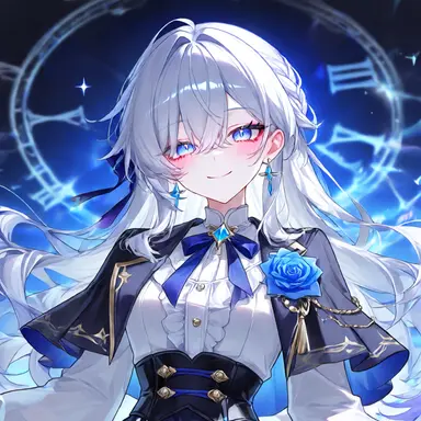 Profile image of 다이아나 카벤테인