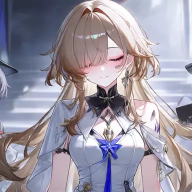 Profile image of 카시나 도메인