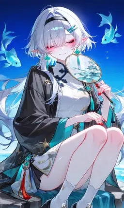 Profile image of キュラム・リエン