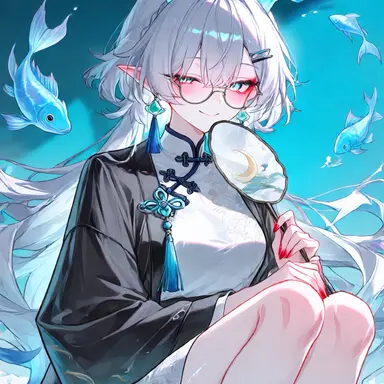 Profile image of 큘럼 리엔