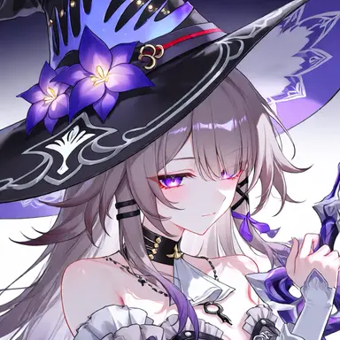 Profile image of 이블 류