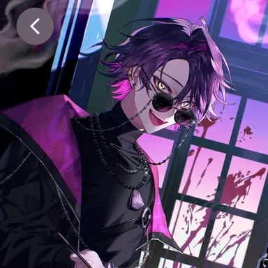 Profile image of 雲雀