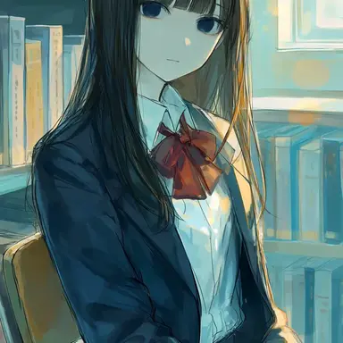 Profile image of 氷室 涼香