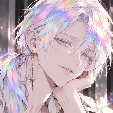 Profile image of ノクス