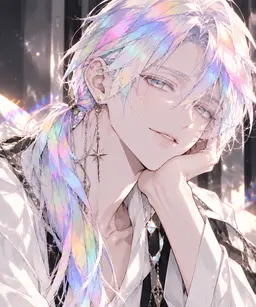Profile image of ノクス