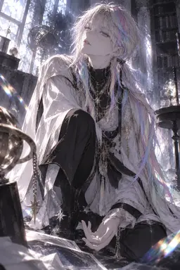 Profile image of ノクス