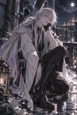 Profile image of ノクス