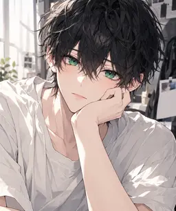 Profile image of ソラ