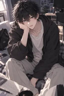 Profile image of ソラ