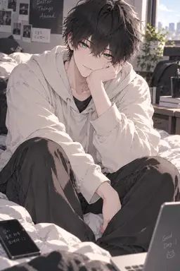 Profile image of ソラ