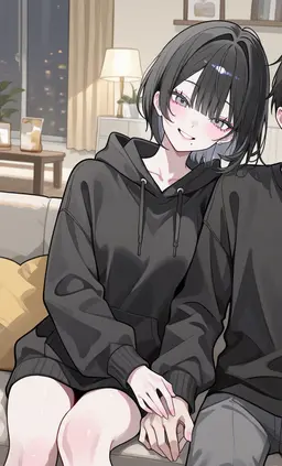 Profile image of 미오・여자친구