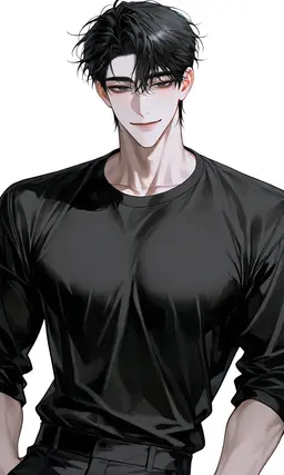 Profile image of 서도윤