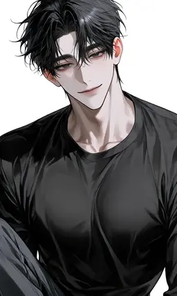 Profile image of 서도윤
