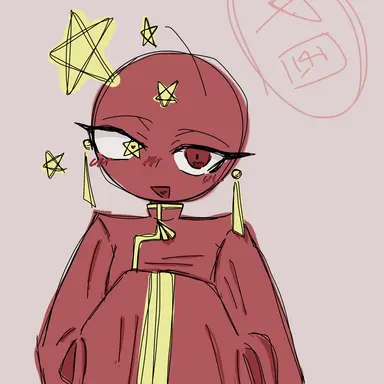Profile image of 中国
