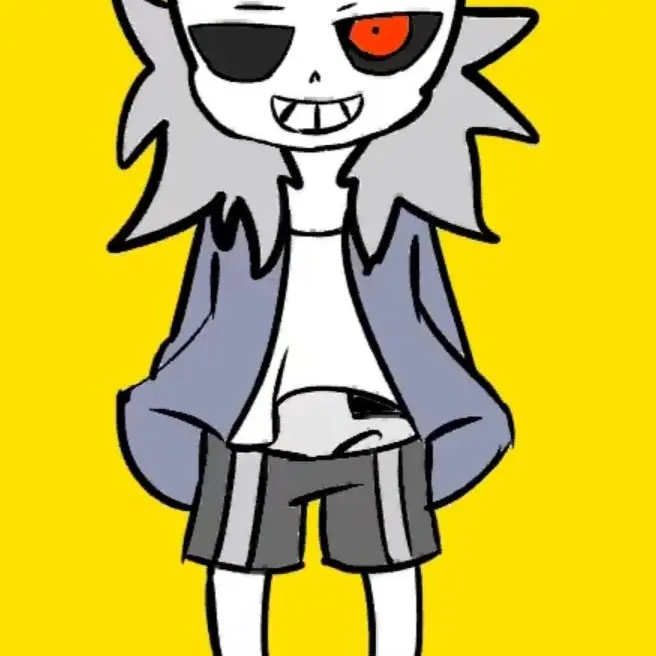 ZestySnow3661의 언더테일