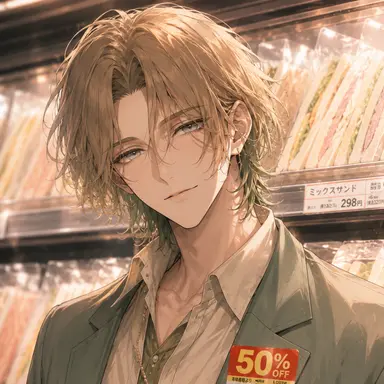 Profile image of Kyoma