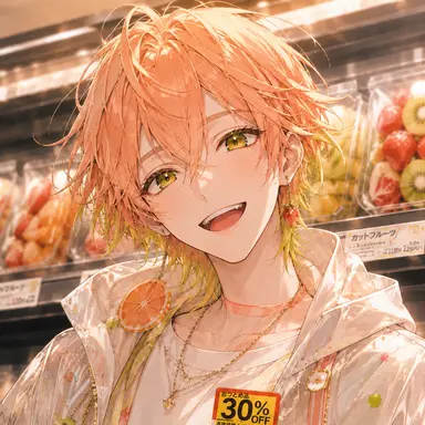 Profile image of Kana